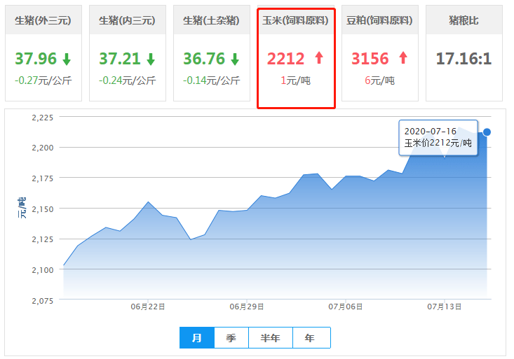 域名玉米网是什么,域名玉米网价格多少? 第2张 域名玉米网是什么,域名玉米网价格多少? 第2张