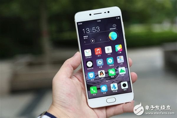 vivo X9配置参数怎么样?性能续航拍照实测,值得买吗 第2张 vivo X9配置参数怎么样?性能续航拍照实测,值得买吗 第2张
