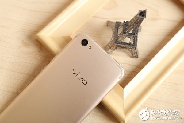 vivo X9配置参数怎么样?性能续航拍照实测,值得买吗 第3张 vivo X9配置参数怎么样?性能续航拍照实测,值得买吗 第3张