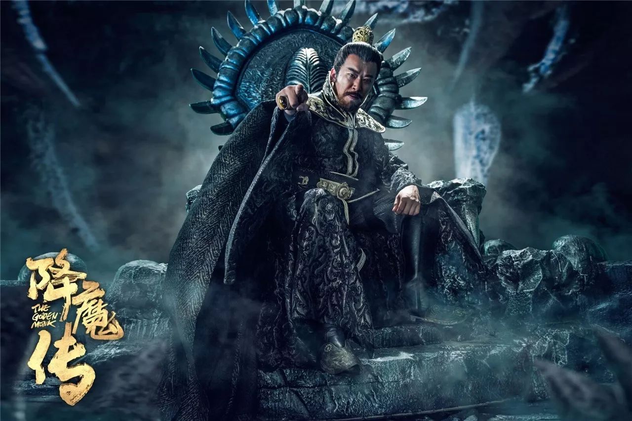 降魔配置怎么选择?如何搭配才能发挥出最大威力 第1张 降魔配置怎么选择?如何搭配才能发挥出最大威力 第1张