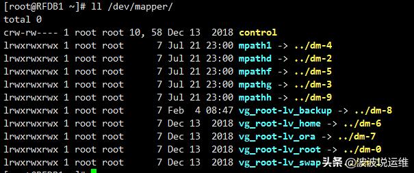 Linux多路径配置怎么设置?linux多路径配置怎么做