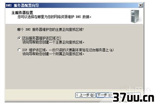 电脑ip首选dnc服务器是什么意思 第3张 电脑ip首选dnc服务器是什么意思 第3张