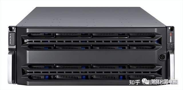 网络储存服务器和NVR有什么区别,监控存储设备怎么选? 第3张 网络储存服务器和NVR有什么区别,监控存储设备怎么选? 第3张