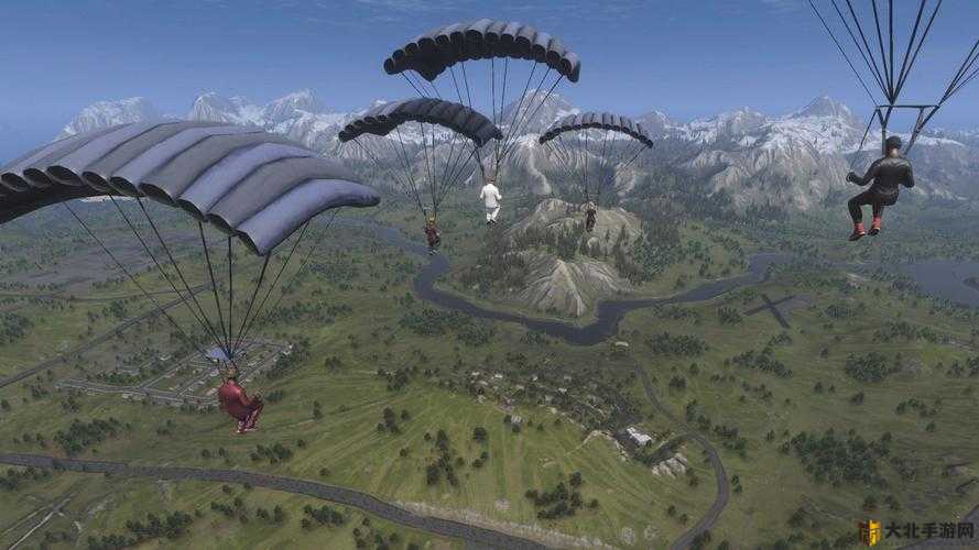 H1Z1 ABE是什么服务器?,H1Z1 ABE服务器怎么进? 第3张 H1Z1 ABE是什么服务器?,H1Z1 ABE服务器怎么进? 第3张