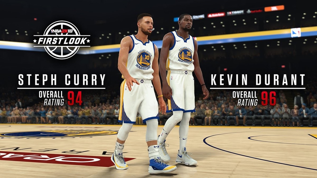 2k18配置要求高吗?2k18配置要求什么显卡能玩 第3张 2k18配置要求高吗?2k18配置要求什么显卡能玩 第3张