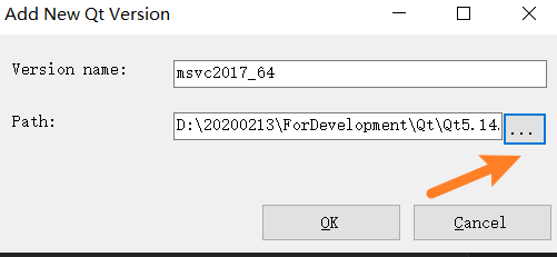 vs2017怎么配置qt?,qt环境搭建详细步骤 第1张 vs2017怎么配置qt?,qt环境搭建详细步骤 第1张