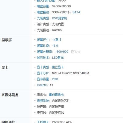 联想T430配置怎么样,二手还值得买吗,参数性能详解 第2张 联想T430配置怎么样,二手还值得买吗,参数性能详解 第2张