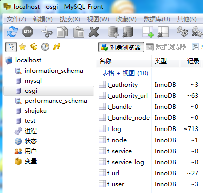 如何在MySQL数据库中复制表结构,复制表单的步骤是什么? 第1张 如何在MySQL数据库中复制表结构,复制表单的步骤是什么? 第1张