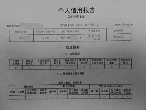信用卡逾期多久会上征信?有什么影响?,信用卡逾期多久上征信,影响有哪些? 第3张 信用卡逾期多久会上征信?有什么影响?,信用卡逾期多久上征信,影响有哪些? 第3张