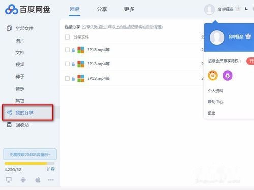 服务器云盘页面文件设置在哪里查看,怎么设置? 第1张 服务器云盘页面文件设置在哪里查看,怎么设置? 第1张