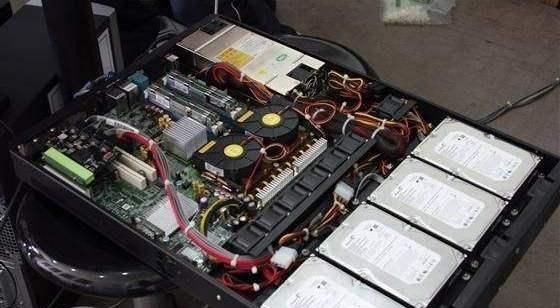 服务器为什么可以安装两个CPU,双路CPU性能提升大吗? 第3张 服务器为什么可以安装两个CPU,双路CPU性能提升大吗? 第3张
