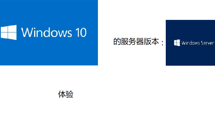 win10系统用什么服务器版本,win10服务器版本哪个好用 第1张 win10系统用什么服务器版本,win10服务器版本哪个好用 第1张