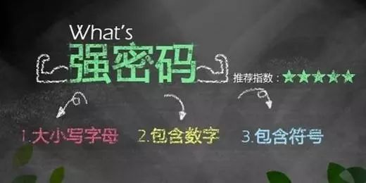 e服务器密码的格式是什么东西，服务器密码设置规则有哪些
