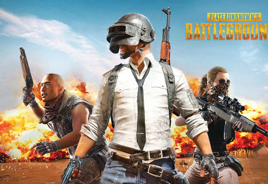 PUBG白俄罗斯属于什么服务器,绝地求生白俄区是亚服吗 第2张 PUBG白俄罗斯属于什么服务器,绝地求生白俄区是亚服吗 第2张