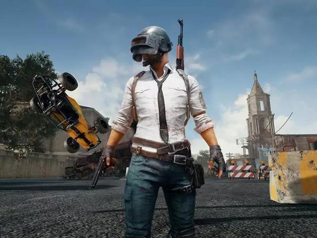 PUBG白俄罗斯属于什么服务器,绝地求生白俄区是亚服吗 第3张 PUBG白俄罗斯属于什么服务器,绝地求生白俄区是亚服吗 第3张