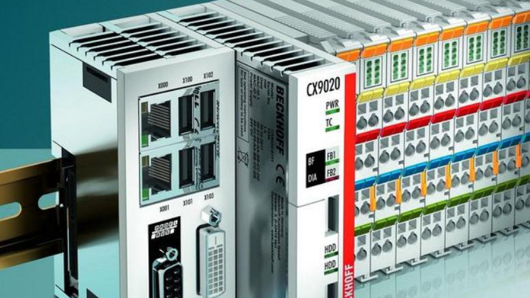 倍福plc opc服务器是什么意思,OPC UA和倍福PLC怎么通信 第1张 倍福plc opc服务器是什么意思,OPC UA和倍福PLC怎么通信 第1张