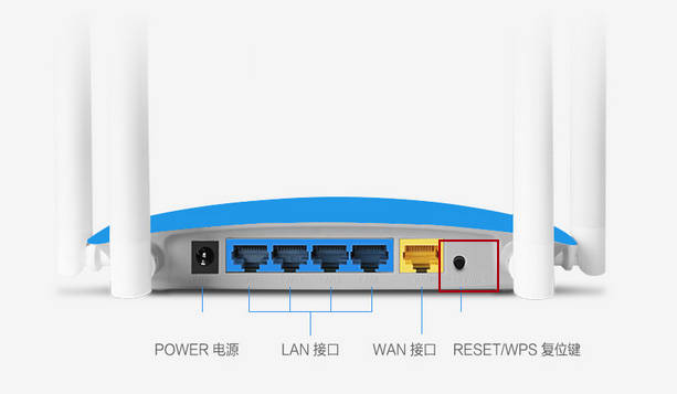 wifi上服务器主机名指的是什么,路由器管理界面怎么进