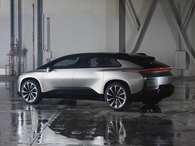 FF91配置怎么样,豪华电动车核心参数有哪些? 第1张 FF91配置怎么样,豪华电动车核心参数有哪些? 第1张