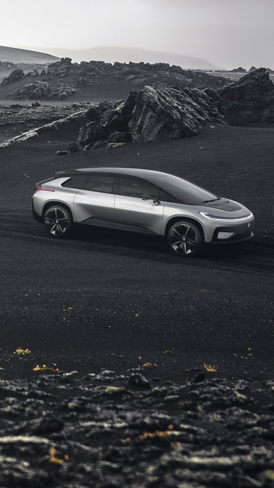 FF91配置怎么样,豪华电动车核心参数有哪些? 第2张 FF91配置怎么样,豪华电动车核心参数有哪些? 第2张