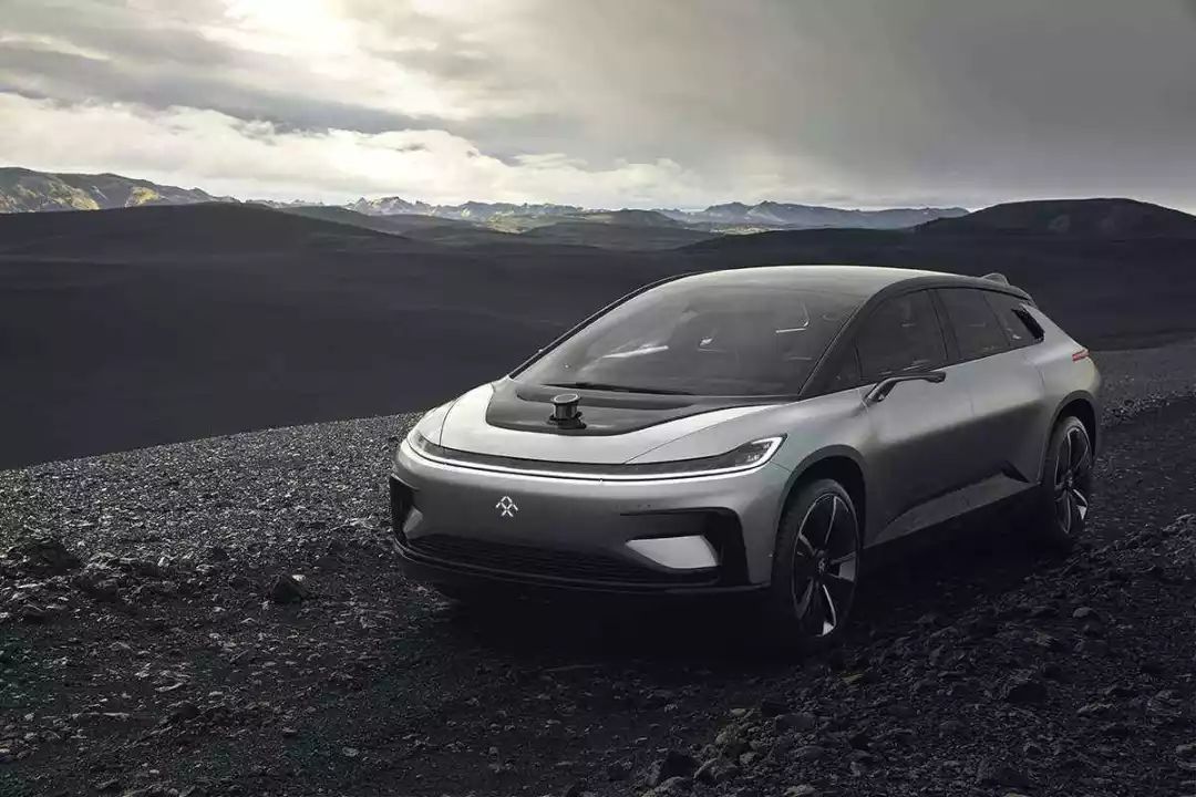 FF91配置怎么样,豪华电动车核心参数有哪些? 第3张 FF91配置怎么样,豪华电动车核心参数有哪些? 第3张