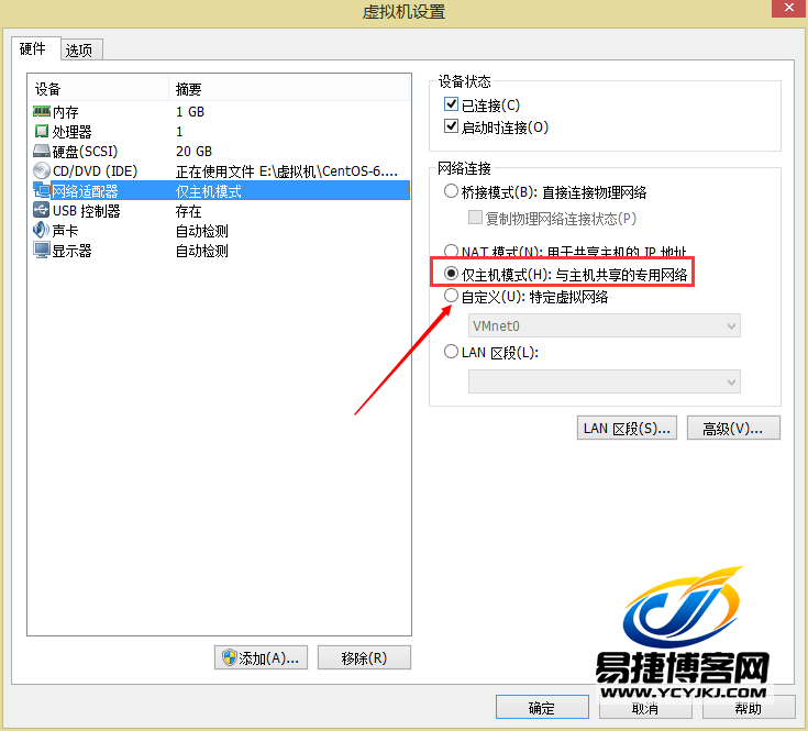 ifconfig配置ip不生效怎么办?Linux网卡配置方法 第1张 ifconfig配置ip不生效怎么办?Linux网卡配置方法 第1张
