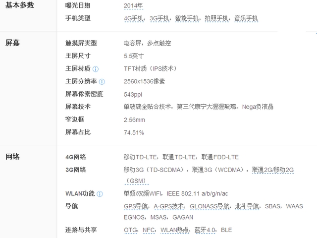 魅4配置到底怎么样,魅4手机参数配置值不值得买? 第2张 魅4配置到底怎么样,魅4手机参数配置值不值得买? 第2张