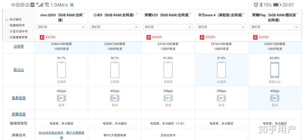 锤子配置到底怎么样,锤子手机哪款配置性价比最高 第2张 锤子配置到底怎么样,锤子手机哪款配置性价比最高 第2张