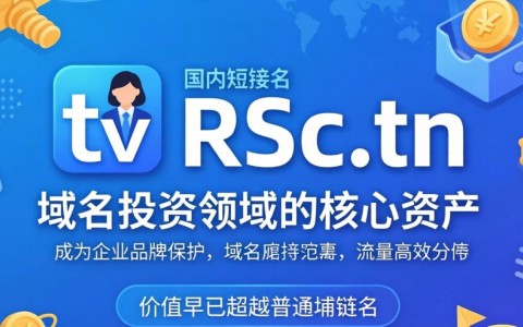 rs域名具体是什么意思,.rs域名注册需要什么条件? 第1张 rs域名具体是什么意思,.rs域名注册需要什么条件? 第1张