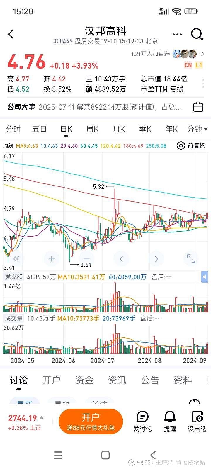 汉邦高科域名申请怎么办理?需要哪些材料
