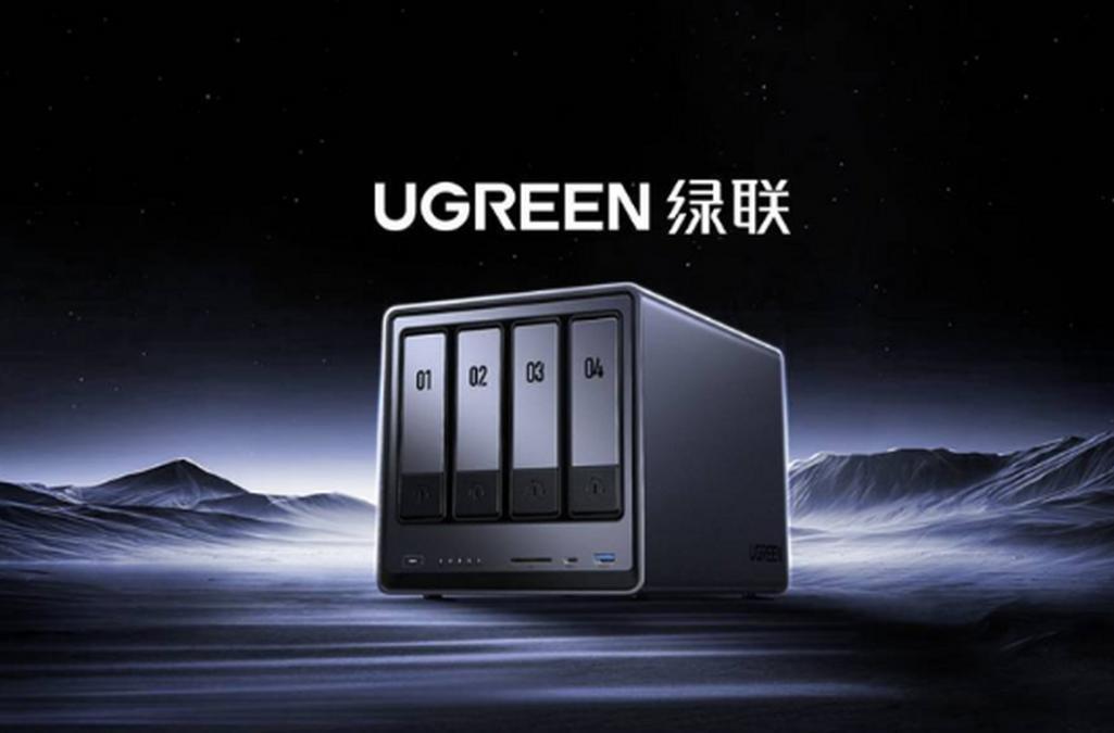 绿联服务器是干什么的,绿联服务器适合家用吗 第3张 绿联服务器是干什么的,绿联服务器适合家用吗 第3张