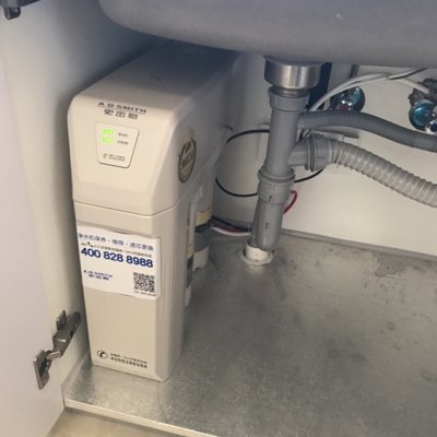 AO史密斯免水量服务器是什么意思,免水量服务器有哪些功能作用
