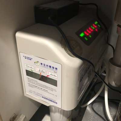 AO史密斯免水量服务器是什么意思,免水量服务器有哪些功能作用