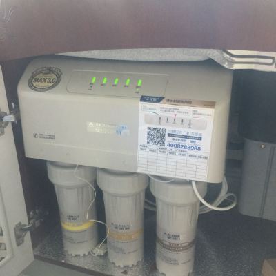 AO史密斯免水量服务器是什么意思,免水量服务器有哪些功能作用