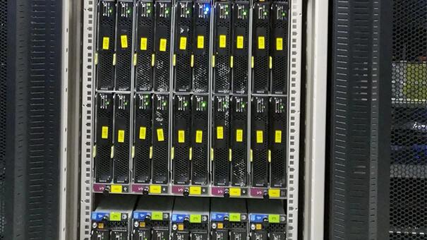 ipv6服务器机柜有什么用,部署ipv6机柜需要哪些条件? 第1张 ipv6服务器机柜有什么用,部署ipv6机柜需要哪些条件? 第1张