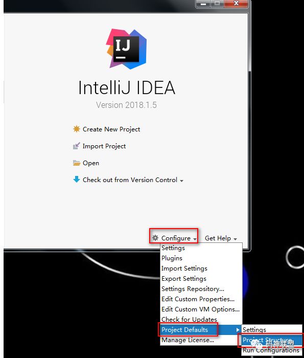 IDEA中JDK怎么配置?IDEA的JDK配置方法 第1张 IDEA中JDK怎么配置?IDEA的JDK配置方法 第1张