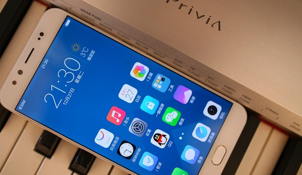 vivo X9 Plus配置到底怎么样,值得买吗? 第2张 vivo X9 Plus配置到底怎么样,值得买吗? 第2张