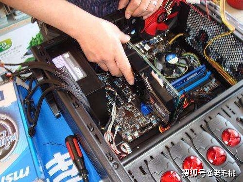 显卡怎么配置,电脑显卡配置教程与注意事项 第2张 显卡怎么配置,电脑显卡配置教程与注意事项 第2张