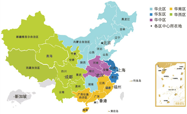 福州网站制作外包如何做地图?,福州网站建设哪家靠谱? 第3张 福州网站制作外包如何做地图?,福州网站建设哪家靠谱? 第3张