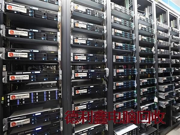 回收服务器干什么用的,回收旧服务器有什么用途