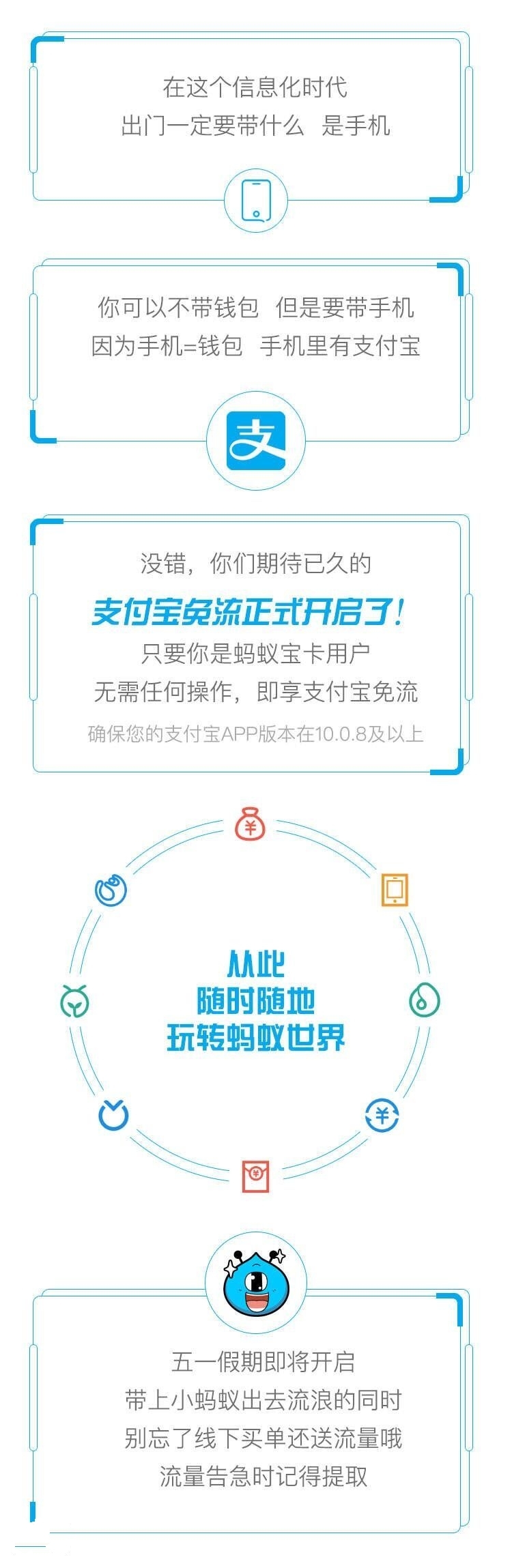 支付宝app用的什么服务器软件,背后技术有何优势?