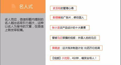 如何写出爆款文章标题?,自媒体标题优化技巧有哪些 第1张 如何写出爆款文章标题?,自媒体标题优化技巧有哪些 第1张