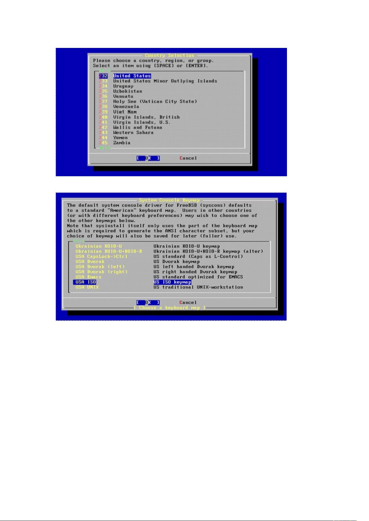 FreeBSD系统怎么搭建运行环境,FreeBSD搭建系统教程
