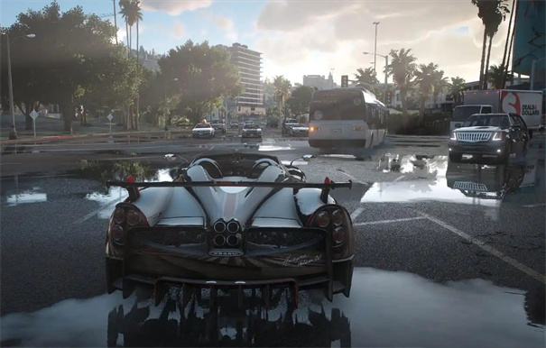 GTA6配置需要什么?最低配置要求是多少? 第2张 GTA6配置需要什么?最低配置要求是多少? 第2张