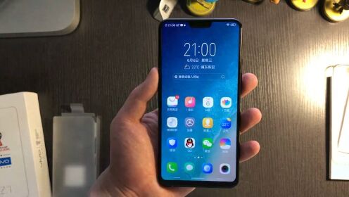 vivo手机的配置怎么样?高性价比长续航,值不值得入手