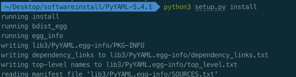yaml配置是什么?yaml配置最全教程 第2张 yaml配置是什么?yaml配置最全教程 第2张