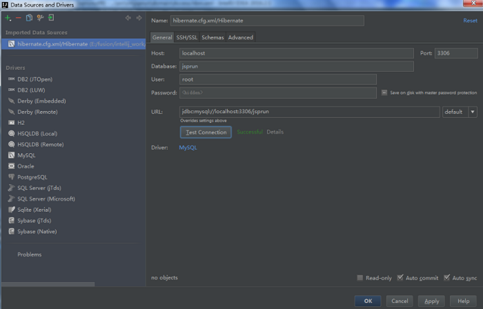 idea配置mysql怎么实现,idea连接mysql数据库详细教程 第1张 idea配置mysql怎么实现,idea连接mysql数据库详细教程 第1张