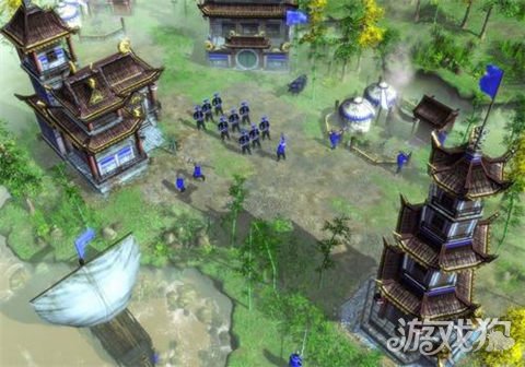 帝国时代3配置要求高吗,有没有快速流畅运行的办法