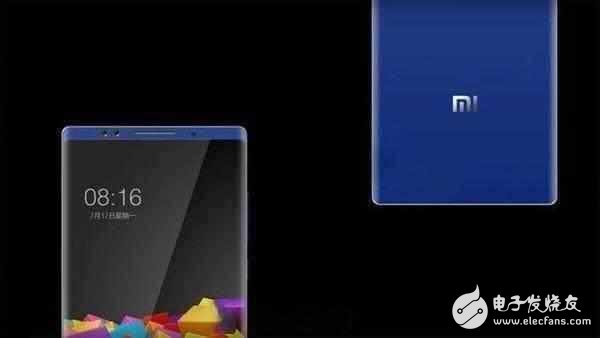 小米note3参数配置怎么样?小米note3详细参数配置介绍?