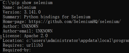 selenium配置怎么做,selenium环境搭建详细步骤教程,