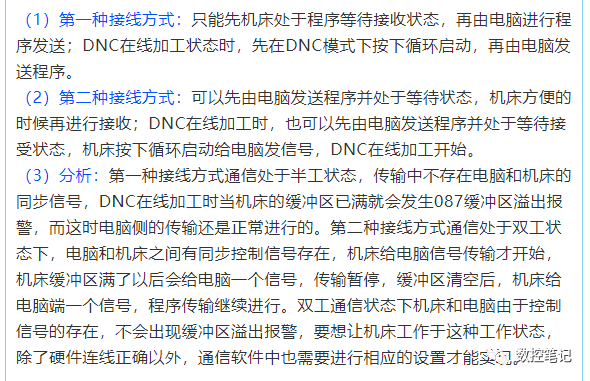 dnc服务器未响应是什么意思,数控机床报警dnc通信超时如何解决
